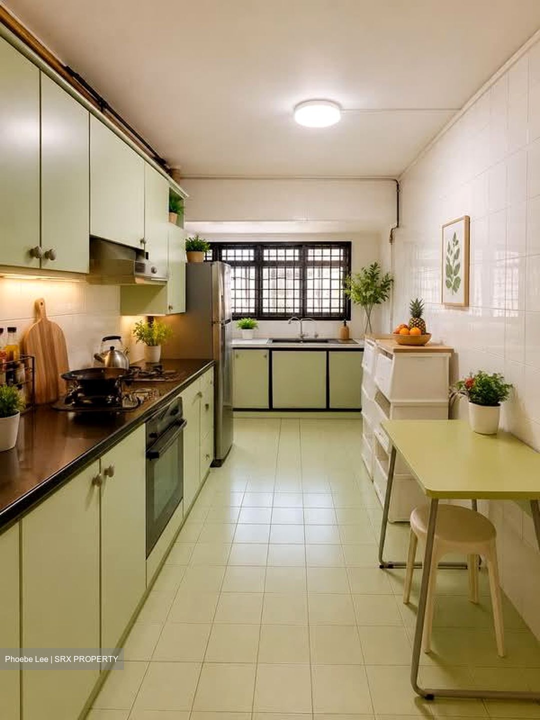 Blk 22 Eunos Crescent View (Geylang), HDB 4 Rooms #560367751